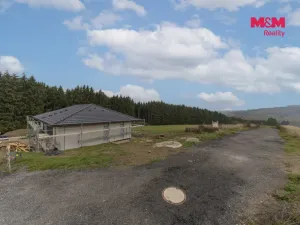 Prodej pozemku pro bydlení, Krásná, 999 m2