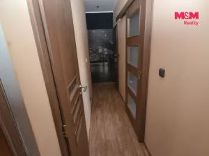 Pronájem rodinného domu, Kounice, 84 m2