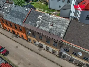 Prodej činžovního domu, Úpice, Svornosti, 170 m2