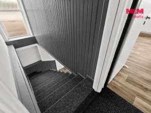 Pronájem rodinného domu, Hradečno - Nová Ves, 115 m2
