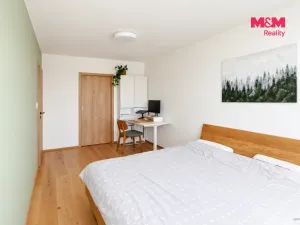 Prodej bytu 3+kk, Praha - Újezd, Vodnická, 84 m2