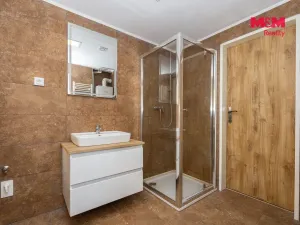 Pronájem bytu 3+kk, Pardubice, Zelenobranská, 99 m2