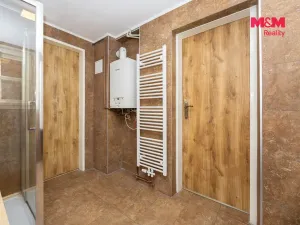 Pronájem bytu 3+kk, Pardubice, Zelenobranská, 99 m2