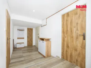 Pronájem bytu 3+kk, Pardubice, Zelenobranská, 99 m2