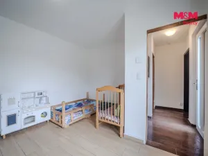 Prodej rodinného domu, Cerhenice - Cerhýnky, 62 m2