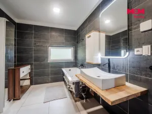 Prodej rodinného domu, Cerhenice - Cerhýnky, 62 m2