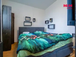 Prodej bytu 3+1, Plzeň - Východní Předměstí, Božkovská, 70 m2