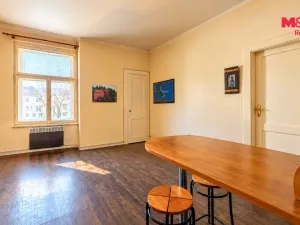 Prodej bytu 2+kk, Praha - Bubeneč, Jugoslávských partyzánů, 48 m2
