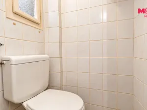 Prodej bytu 2+kk, Praha - Bubeneč, Jugoslávských partyzánů, 48 m2
