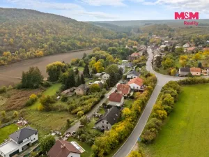 Prodej pozemku pro bydlení, Třebichovice, 850 m2