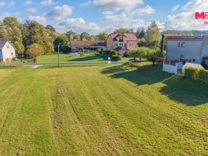 Prodej pozemku pro bydlení, Trnávka, 2220 m2