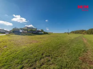 Prodej pozemku pro bydlení, Trnávka, 2220 m2