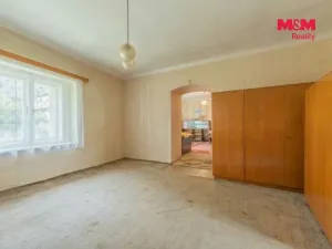 Prodej zemědělské usedlosti, Buštěhrad, Náměstí, 245 m2