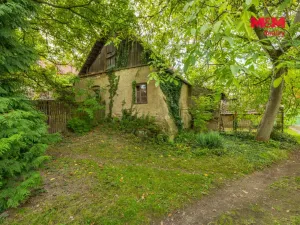 Prodej zemědělské usedlosti, Buštěhrad, Náměstí, 245 m2