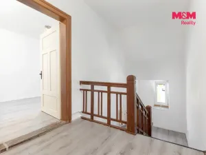 Prodej činžovního domu, Hněvošice, Kobeřická, 230 m2