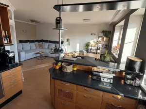 Pronájem bytu 3+kk, Olomouc, Hanáckého pluku, 90 m2