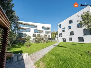 Pronájem bytu 2+kk, Ostrava, Na Burni, 47 m2