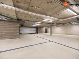 Pronájem bytu 2+kk, Ostrava, Na Burni, 47 m2