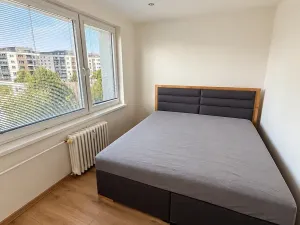 Prodej bytu 3+1, Praha - Letňany, 65 m2