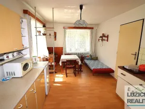 Prodej chalupy, Dubá, 212 m2