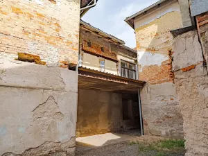 Prodej rodinného domu, Nové Hrady, 240 m2