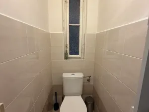 Pronájem bytu 1+1, Praha - Vinohrady, Řipská, 46 m2