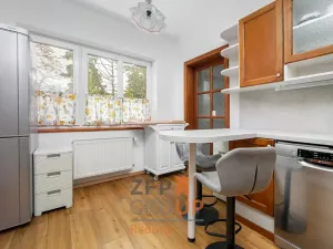 Prodej bytu 4+1, Frýdlant, Žitavská, 95 m2