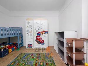 Prodej bytu 4+1, Frýdlant, Žitavská, 95 m2