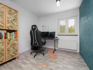 Prodej bytu 4+1, Frýdlant, Žitavská, 95 m2