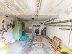 Prodej rodinného domu, Kuřim, Jungmannova, 176 m2