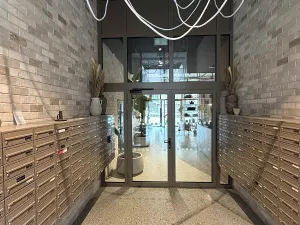 Prodej bytu 1+kk, Brno, Bratislavská, 24 m2