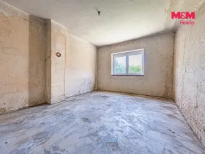 Prodej rodinného domu, Nová Ves - Vepřek, 600 m2