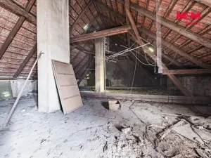 Prodej rodinného domu, Nová Ves - Vepřek, 600 m2