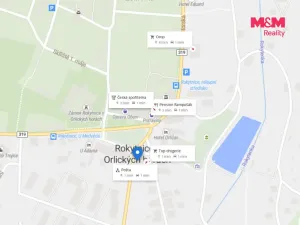 Prodej rodinného domu, Rokytnice v Orlických horách, 431 m2