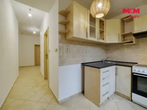Pronájem bytu 2+1, Mariánské Lázně - Úšovice, Anglická, 50 m2