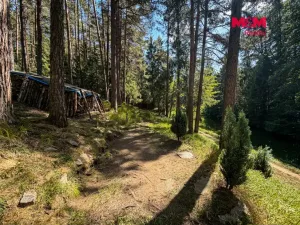 Prodej chaty, Vrábče, 44 m2