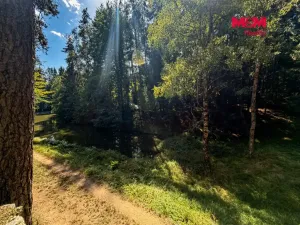 Prodej chaty, Vrábče, 44 m2
