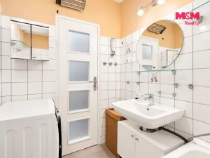 Prodej bytu 3+1, Klatovy, Na Chuchli, 65 m2