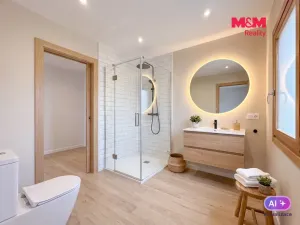 Prodej rodinného domu, Vesce, 242 m2