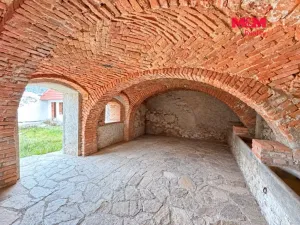 Prodej rodinného domu, Vesce, 242 m2