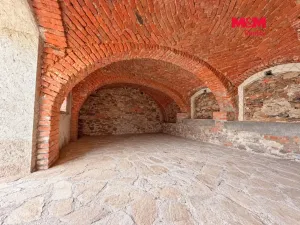 Prodej rodinného domu, Vesce, 242 m2