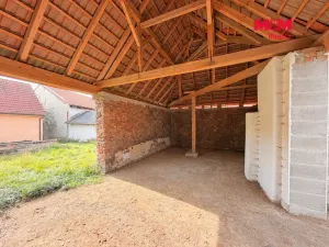 Prodej rodinného domu, Vesce, 242 m2