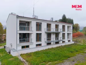 Prodej bytu 3+1, Nemanice, 71 m2