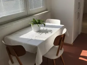 Pronájem bytu 2+1, Uničov, Bratří Čapků, 56 m2