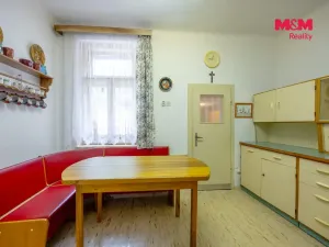 Prodej rodinného domu, Samotišky, V Uličkách, 100 m2