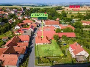 Prodej rodinného domu, Makov, 164 m2