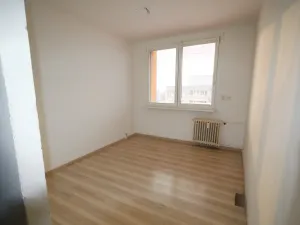 Pronájem bytu 2+kk, Most, Lipová, 39 m2