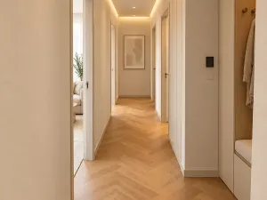 Prodej bytu 3+kk, Praha - Modřany, Vzpoury, 79 m2