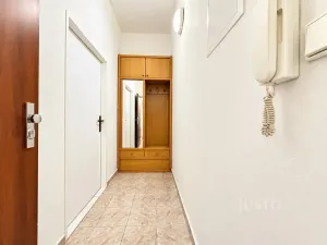 Pronájem bytu 2+1, Ústí nad Labem, Mírové náměstí, 64 m2
