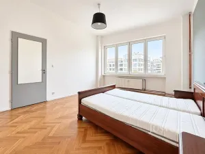 Pronájem bytu 2+1, Ústí nad Labem, Mírové náměstí, 64 m2